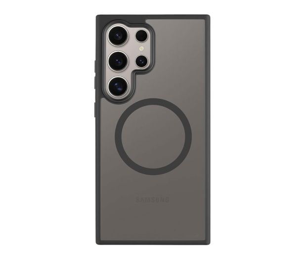 Tactical MagForce Hyperstealth Kryt pro Samsung Galaxy S24 Ultra Asph - 1514064 - zdjęcie